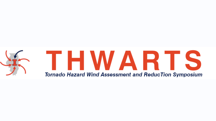 THWARTS Conference Logo