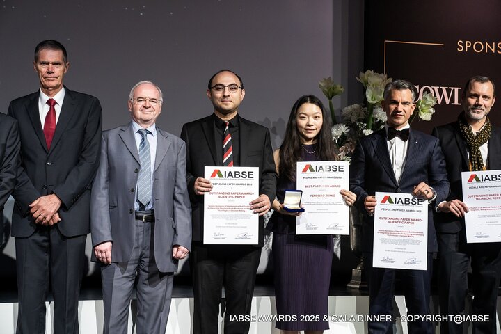 IABSE Awards