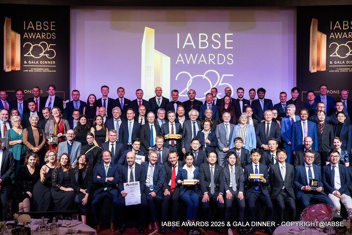 IABSE Awards